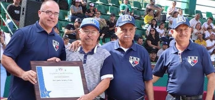 Hicieron hasta lo imposible para que continuara beisbol JAPAC de Primera Fuerza